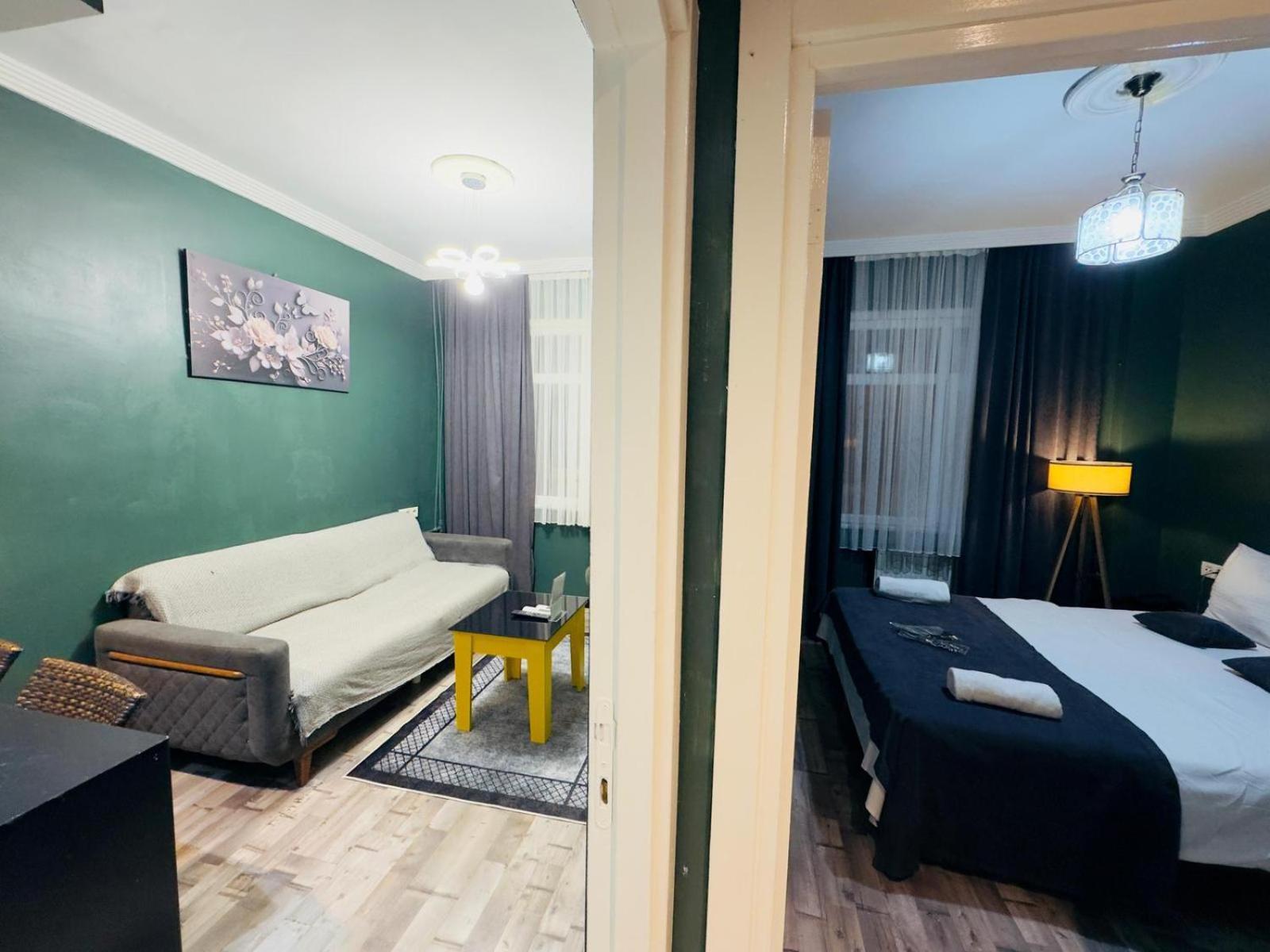 Imza Hotel Suite — Photos 2