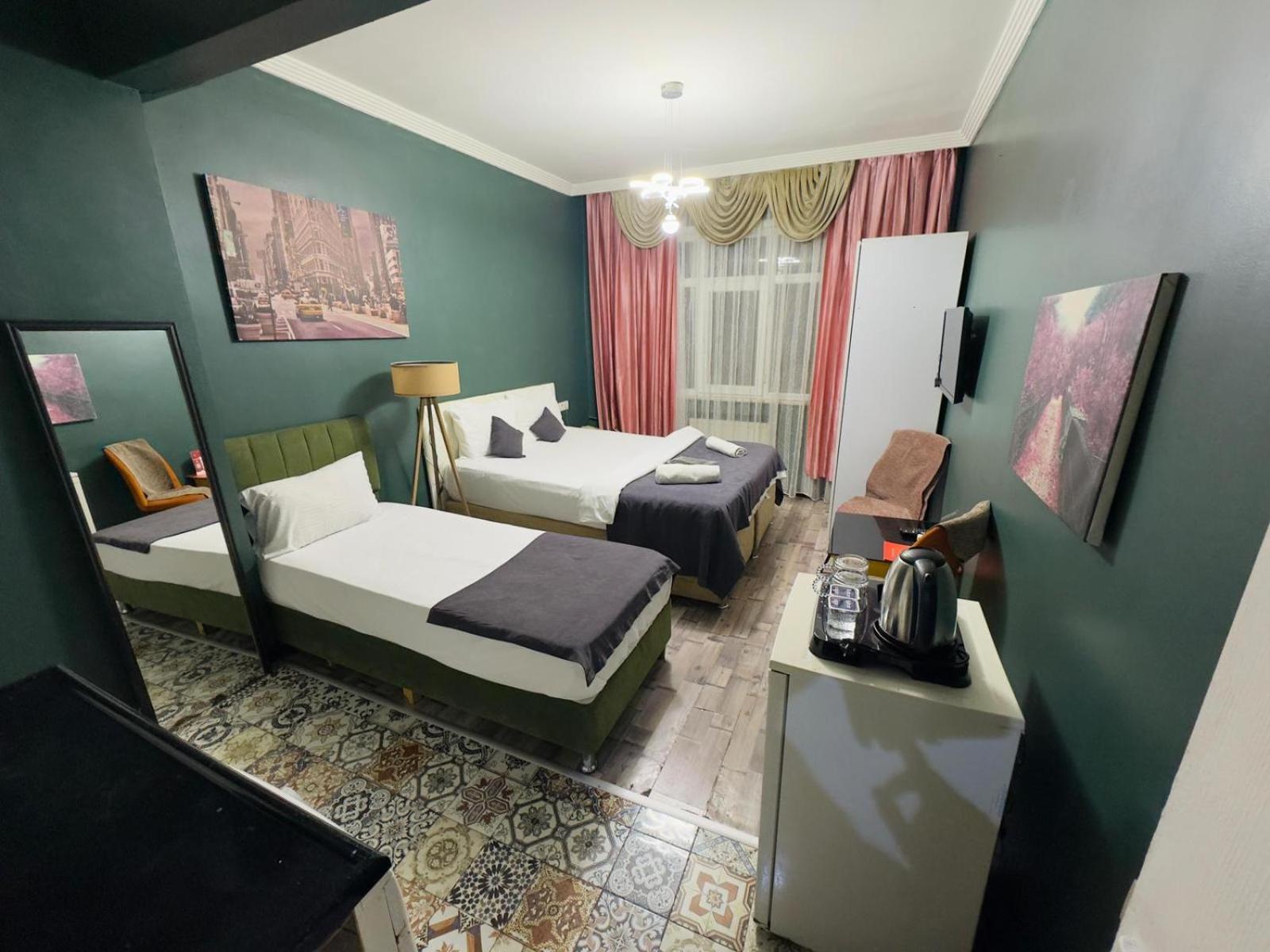 Imza Hotel Suite, Istanbul