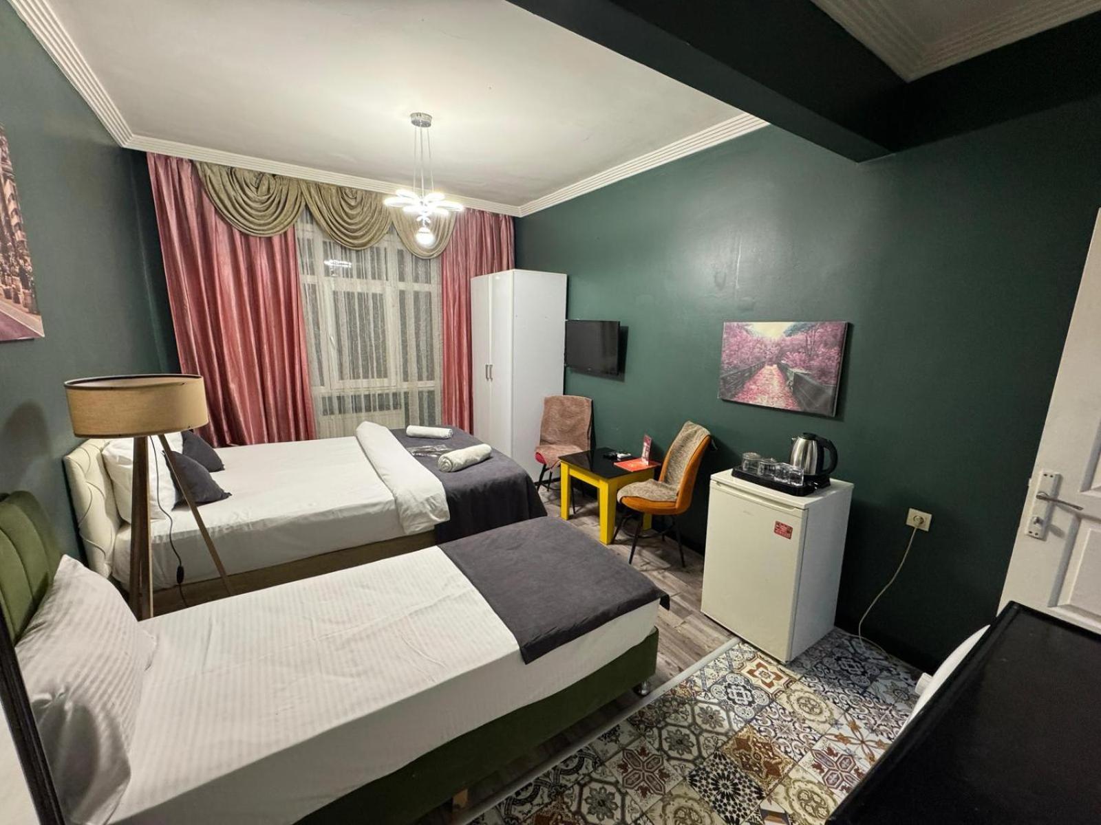 Imza Hotel Suite — Photos 3